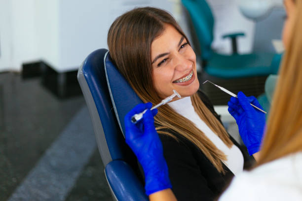 Full Mouth Reconstruction in Middleburg, FL