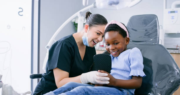 Advanced Technology for Better Dental Care in Middleburg, FL