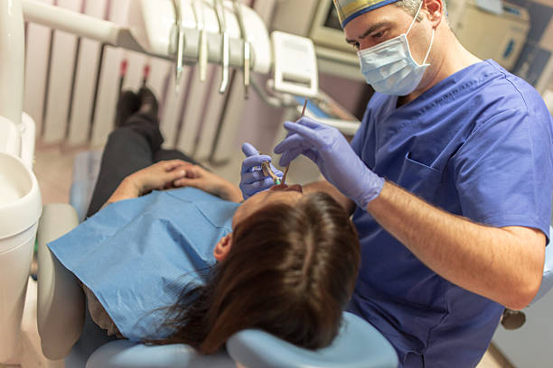 TMJ/TMD Treatment in Middleburg, FL