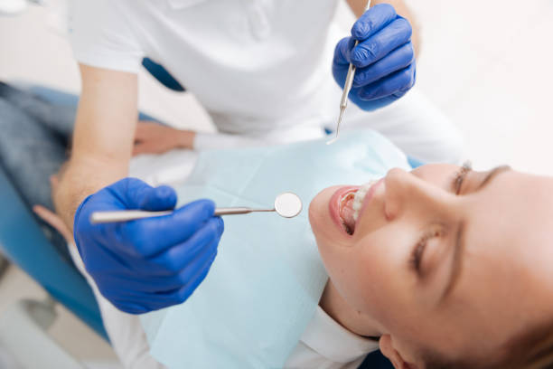 Dental Inlays and Onlays in Middleburg, FL